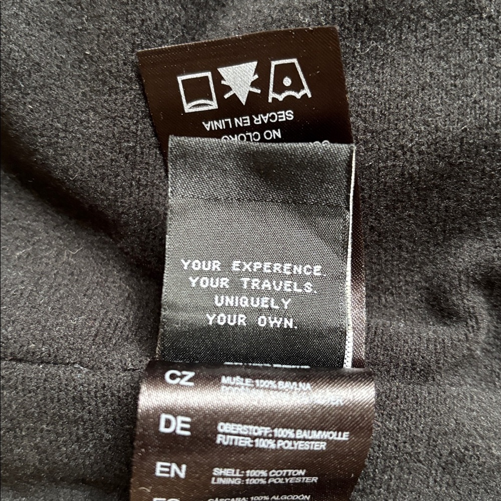 Kühl Burr Jacket with Vermejo Park Ranch Logo - Picture 5 of 16